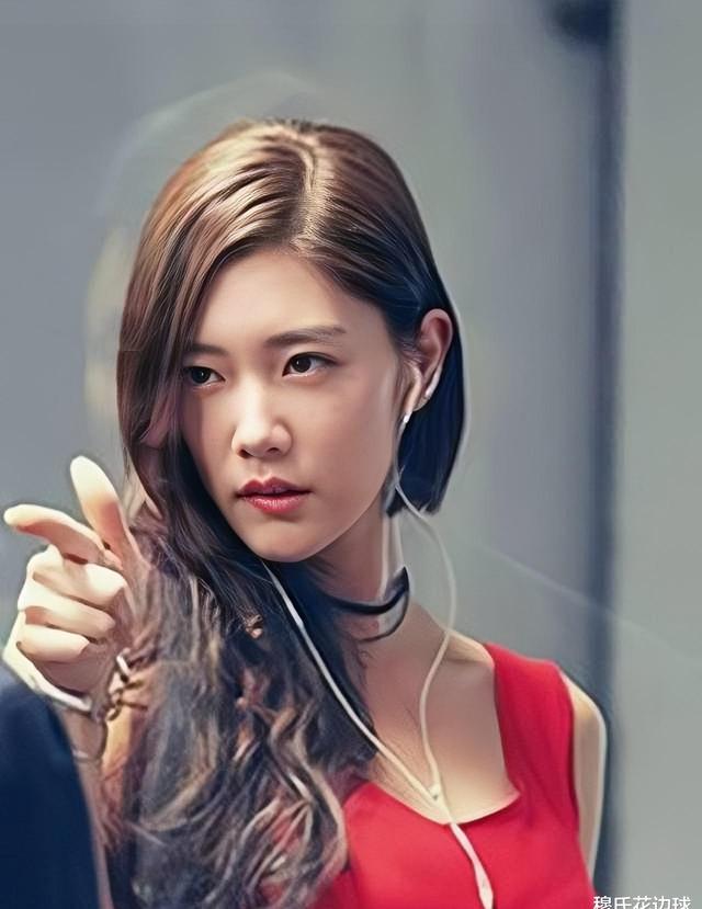 二次元牡丹 漫剪